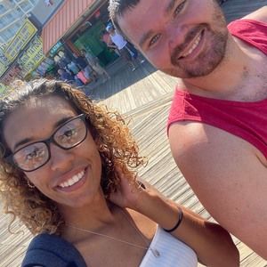 Meet your Posher, Dezba